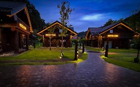 Timberjacks Siegen Motel